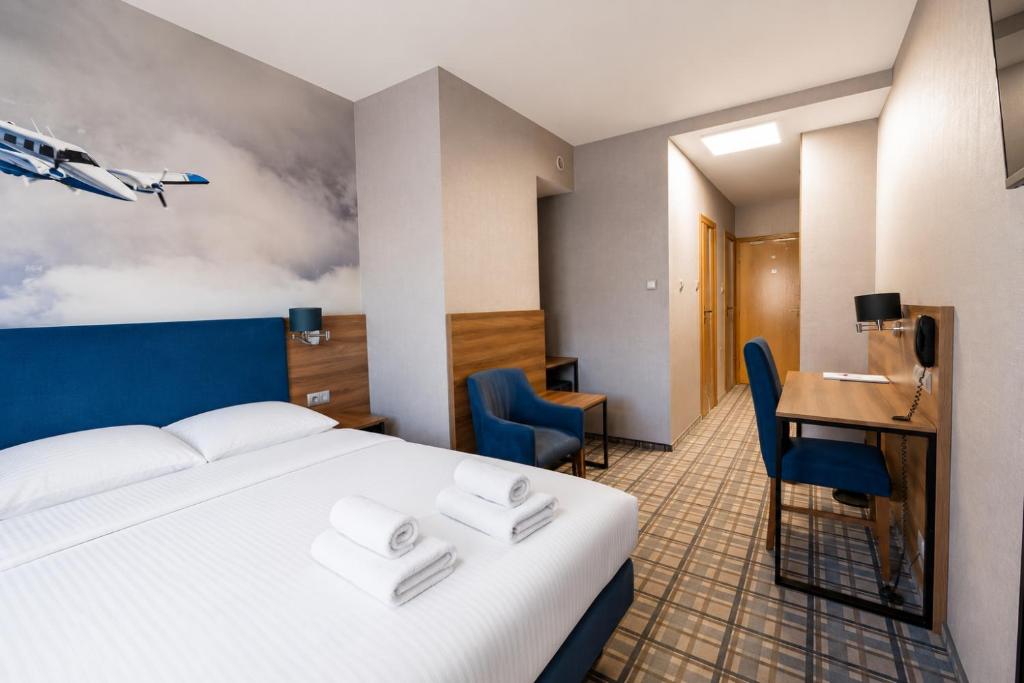 Hotel Polski Mielec