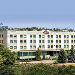 Obóz rekreacyjny 2027 – Mielec