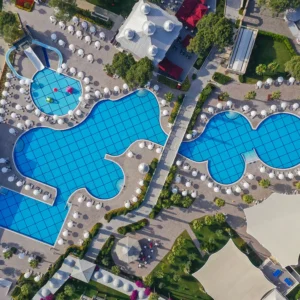 Zimowy obóz ALLINCLUSIVE – Turcja
